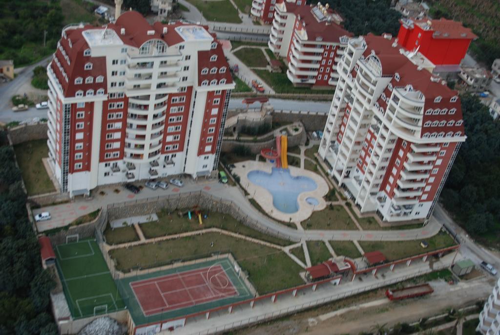 Apartament Dream Homes *