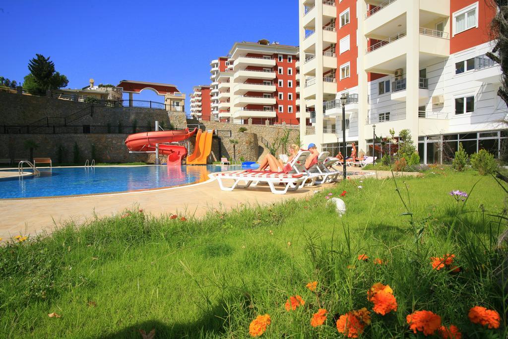 Dream Homes Apartament *