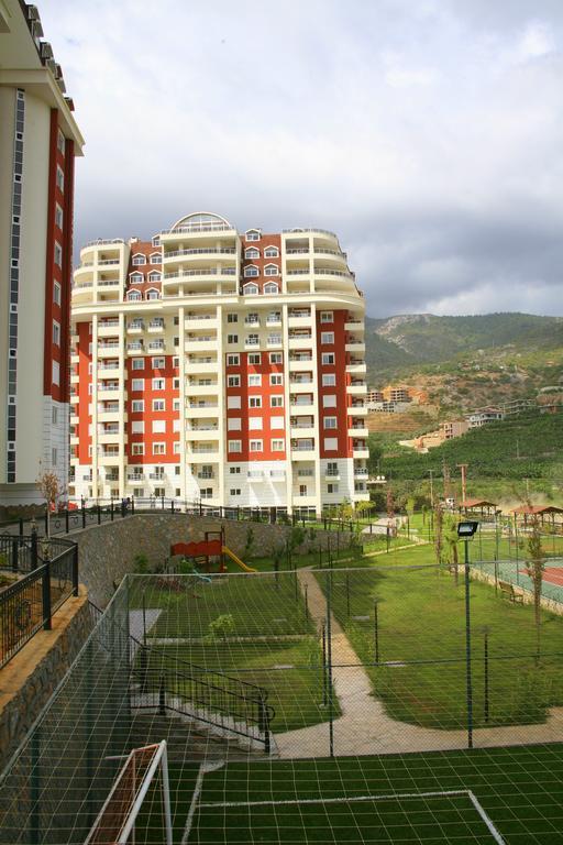 Dream Homes Appartement Alanya