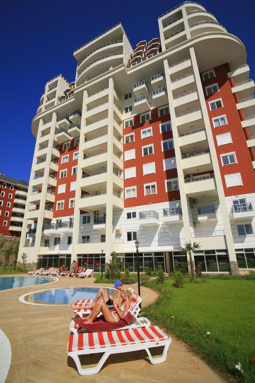 Dream Homes * Alanya