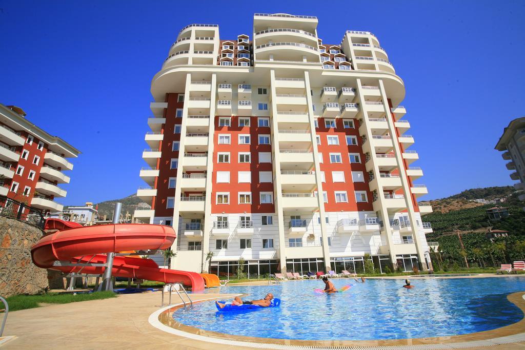 Dream Homes Appartement Alanya