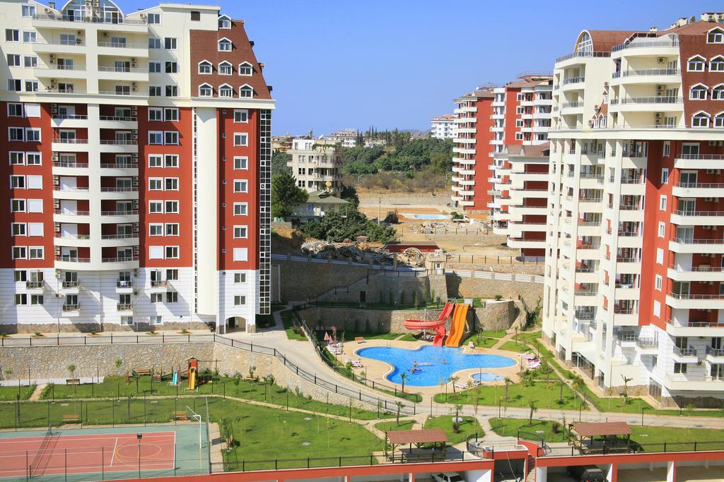 Dream Homes Alanya