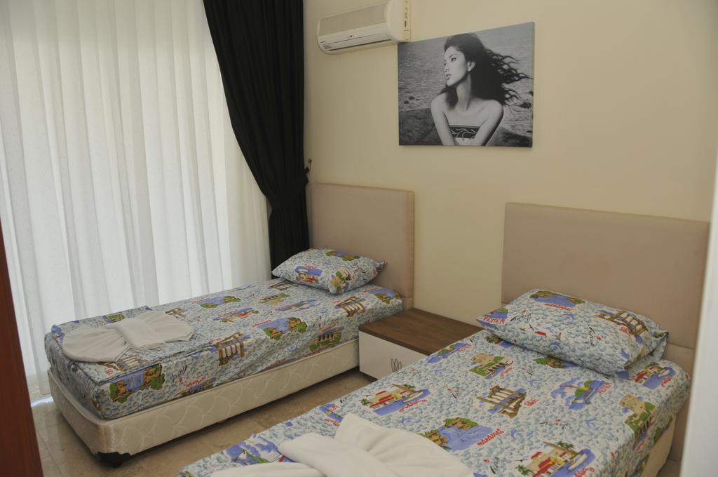 Dream Homes * Alanya