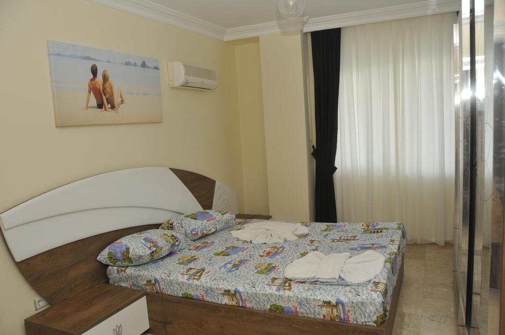 Dream Homes Appartement Alanya
