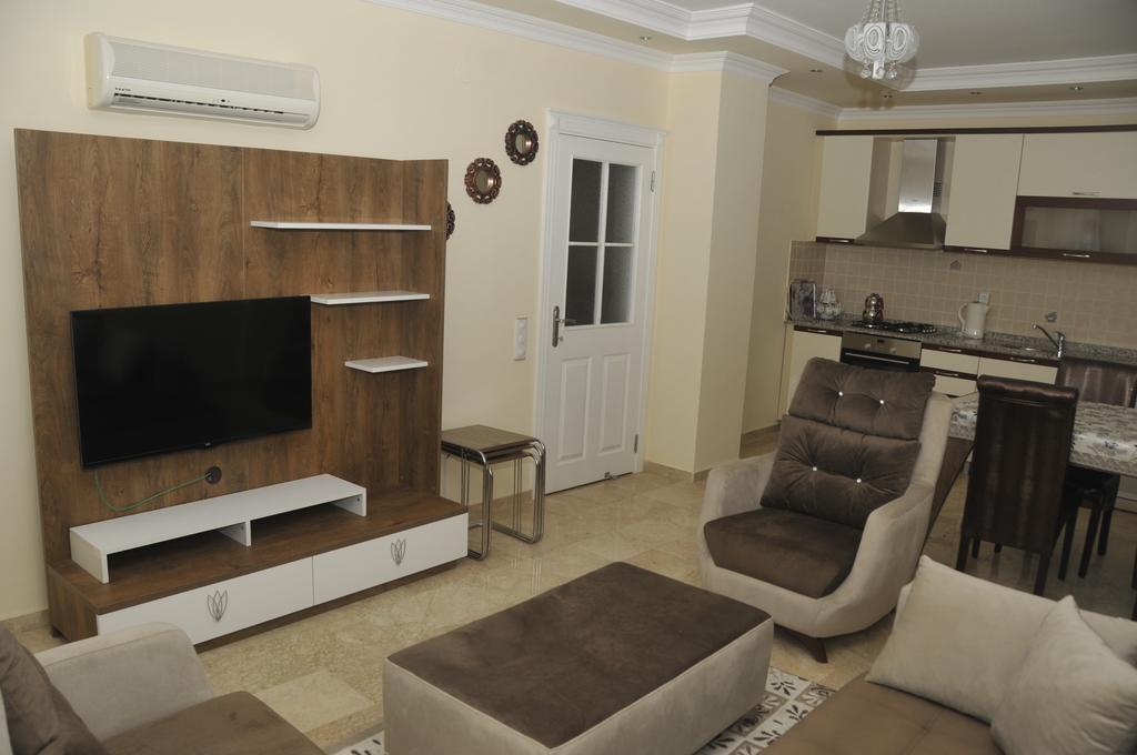 Dream Homes Appartement